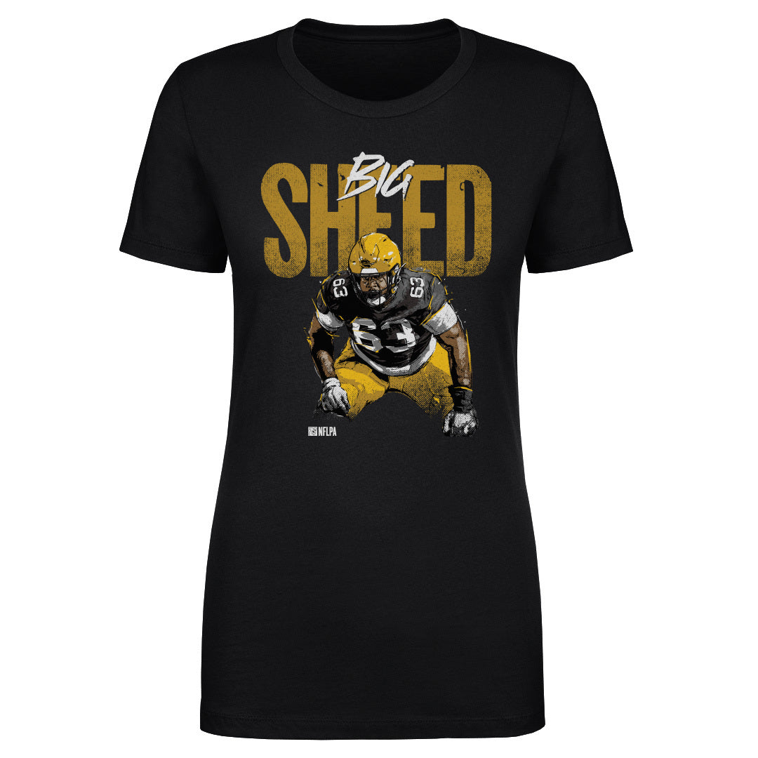 Rasheed Walker Women&#39;s T-Shirt | 500 LEVEL