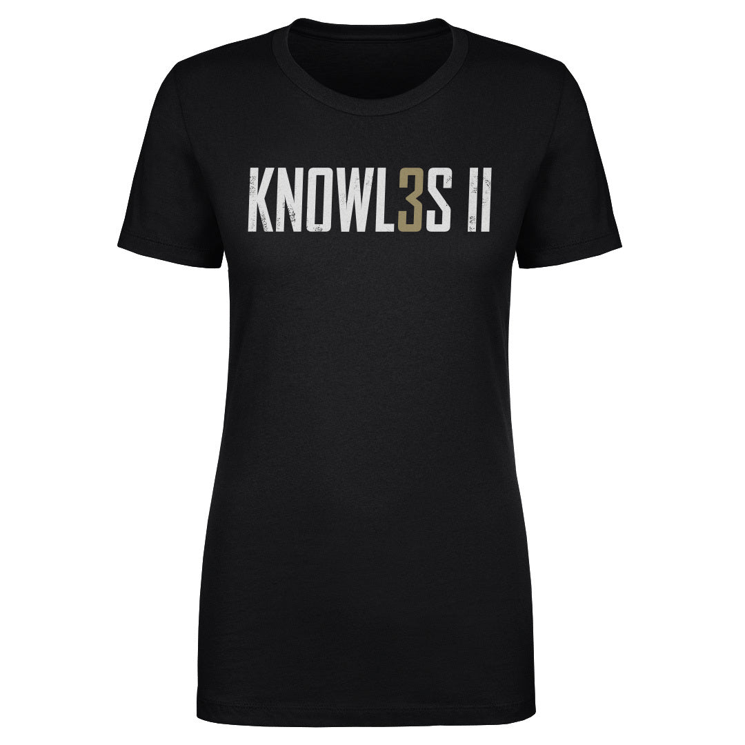 Kevin Knowles II Women&#39;s T-Shirt | 500 LEVEL