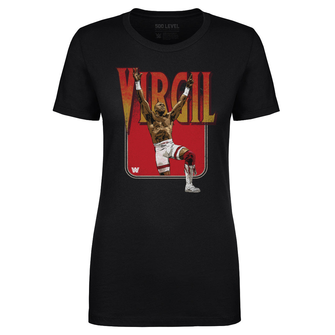 Virgil Women&#39;s T-Shirt | 500 LEVEL