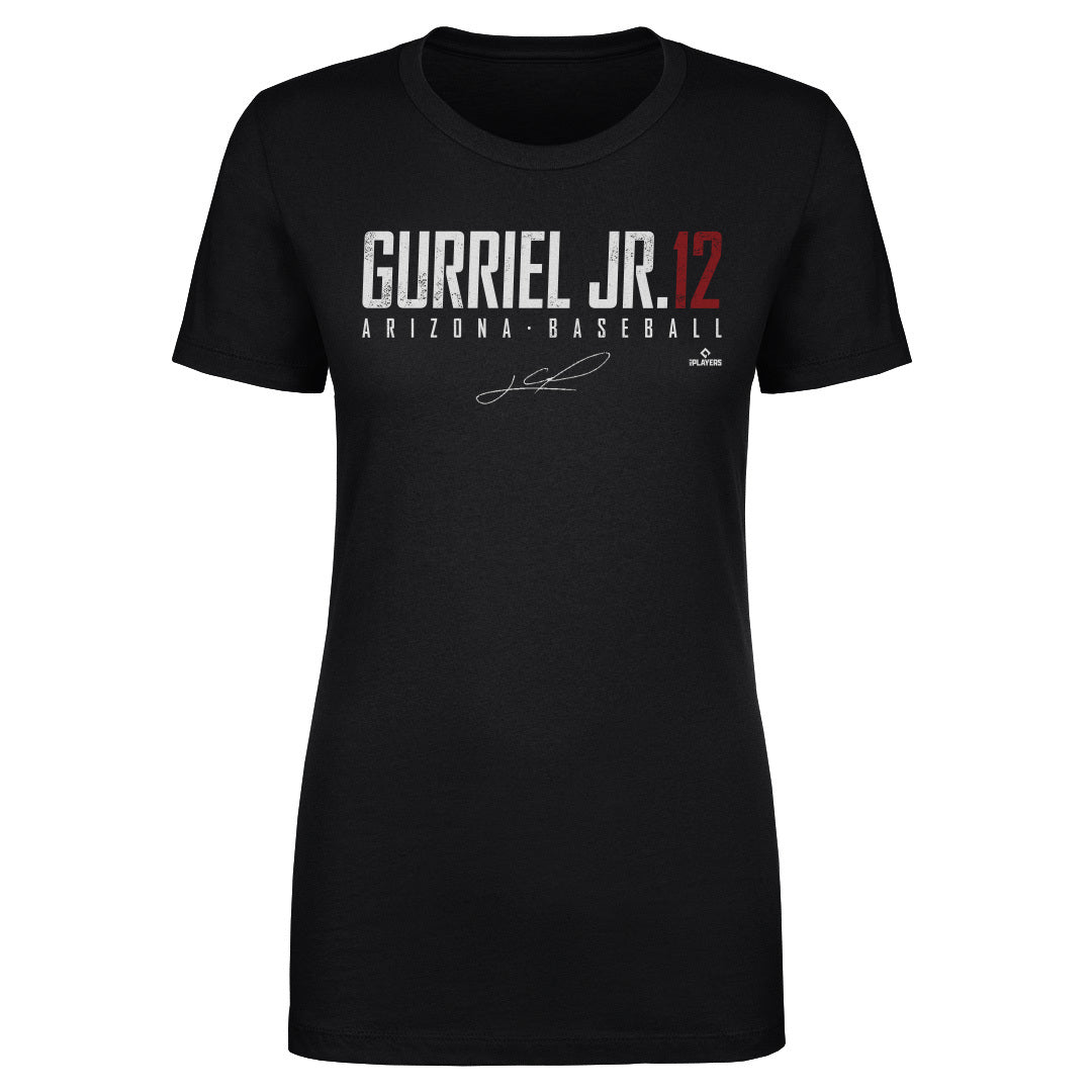 Lourdes Gurriel Jr. Women&#39;s T-Shirt | 500 LEVEL