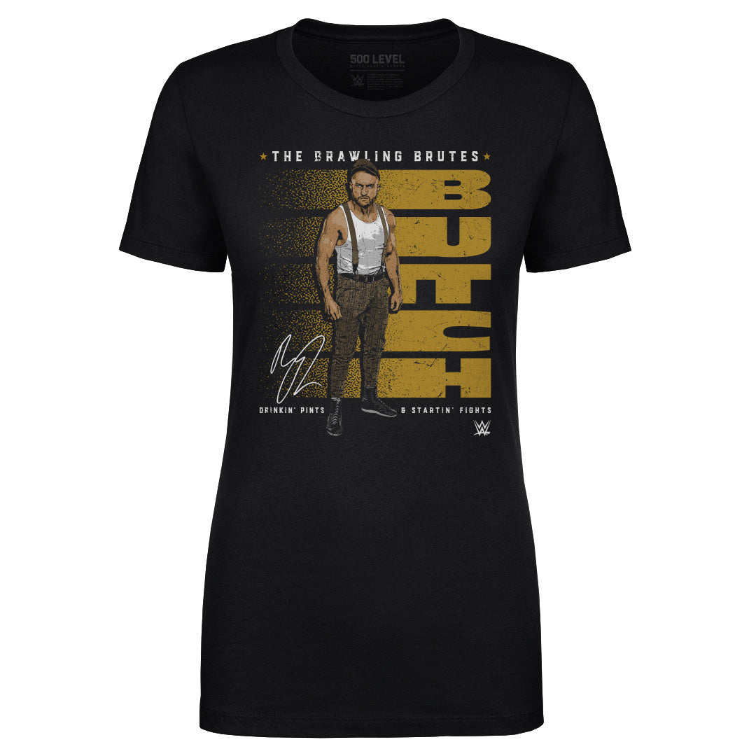 Butch Women&#39;s T-Shirt | 500 LEVEL