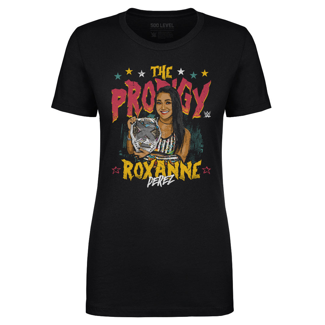 Roxanne Perez Women&#39;s T-Shirt | 500 LEVEL