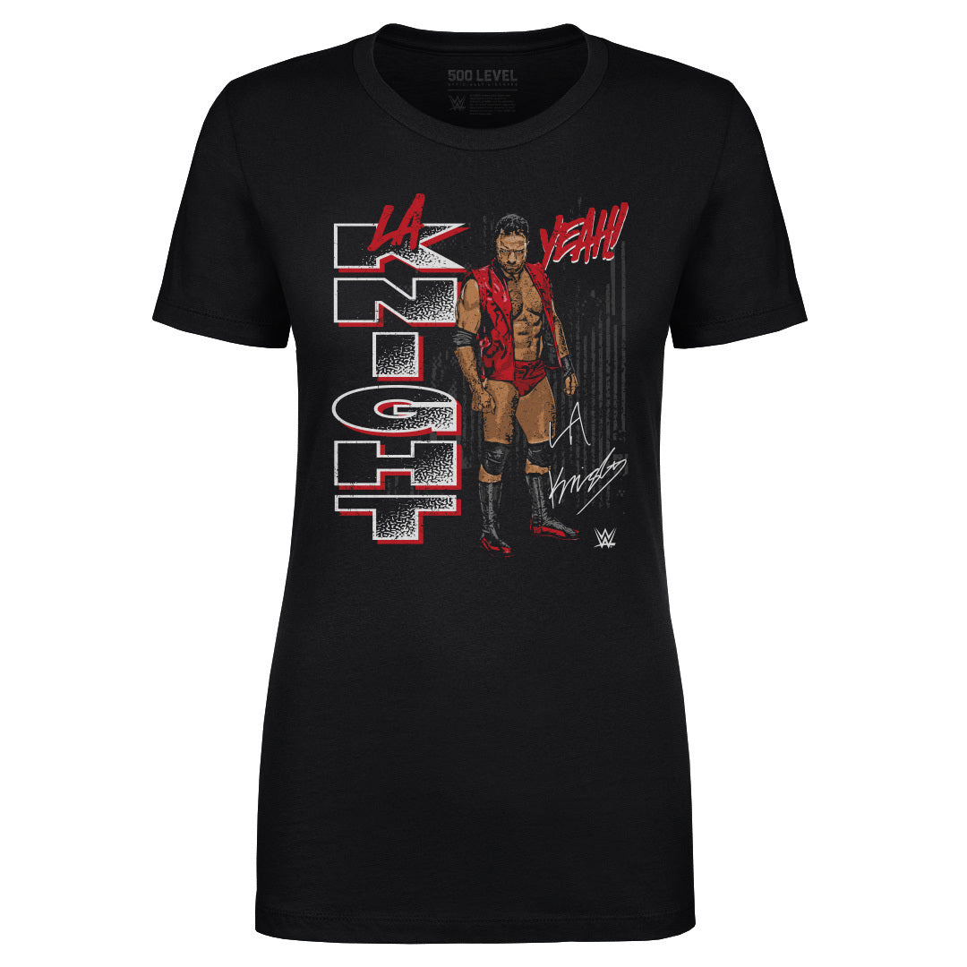 LA Knight Women&#39;s T-Shirt | 500 LEVEL