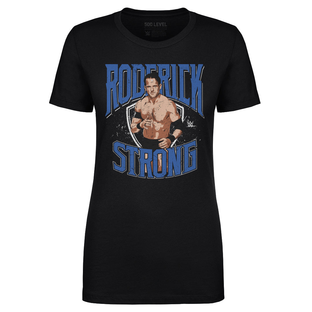 Roderick Strong Women&#39;s T-Shirt | 500 LEVEL