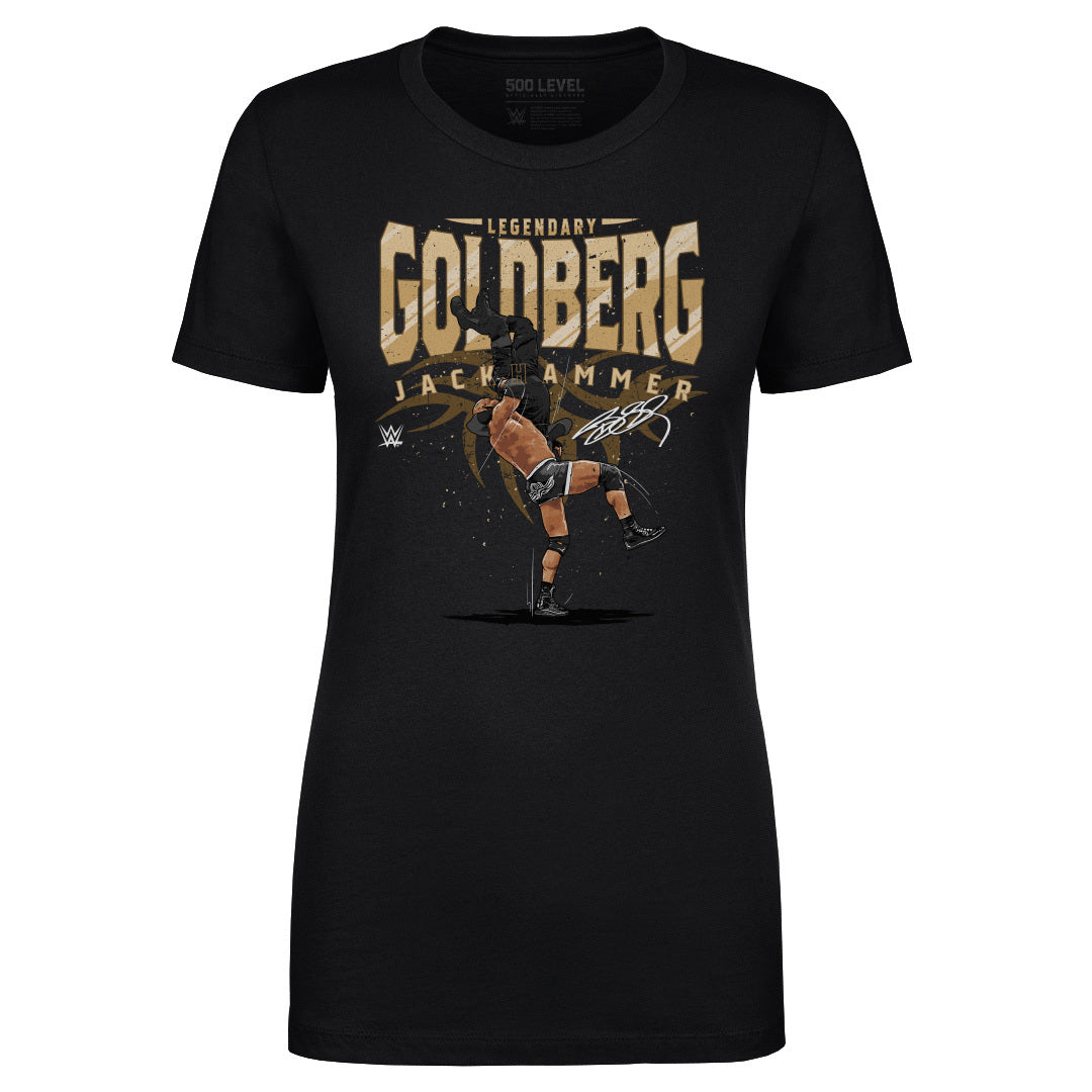 Goldberg Women&#39;s T-Shirt | 500 LEVEL