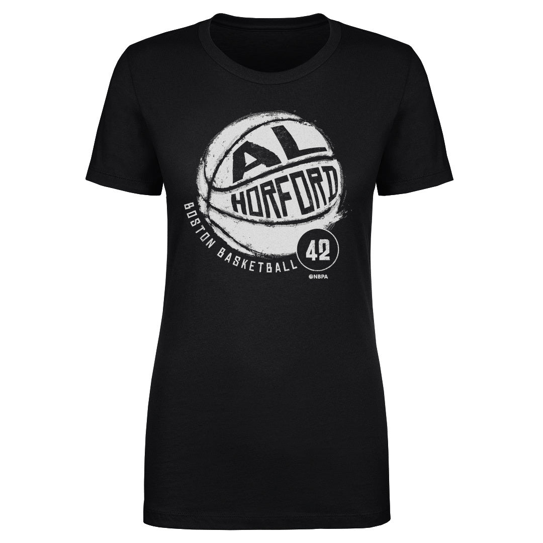 Al Horford Women&#39;s T-Shirt | 500 LEVEL