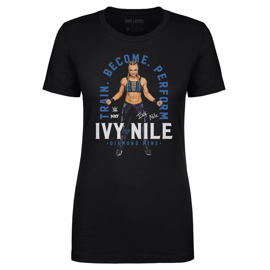 Ivy Nile Women&#39;s T-Shirt | 500 LEVEL