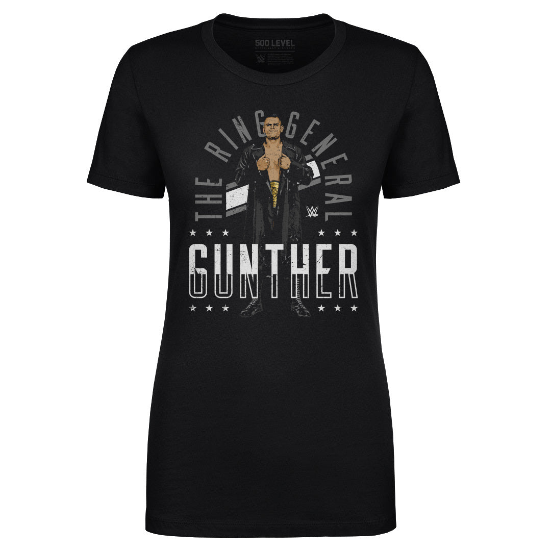 Gunther Women&#39;s T-Shirt | 500 LEVEL