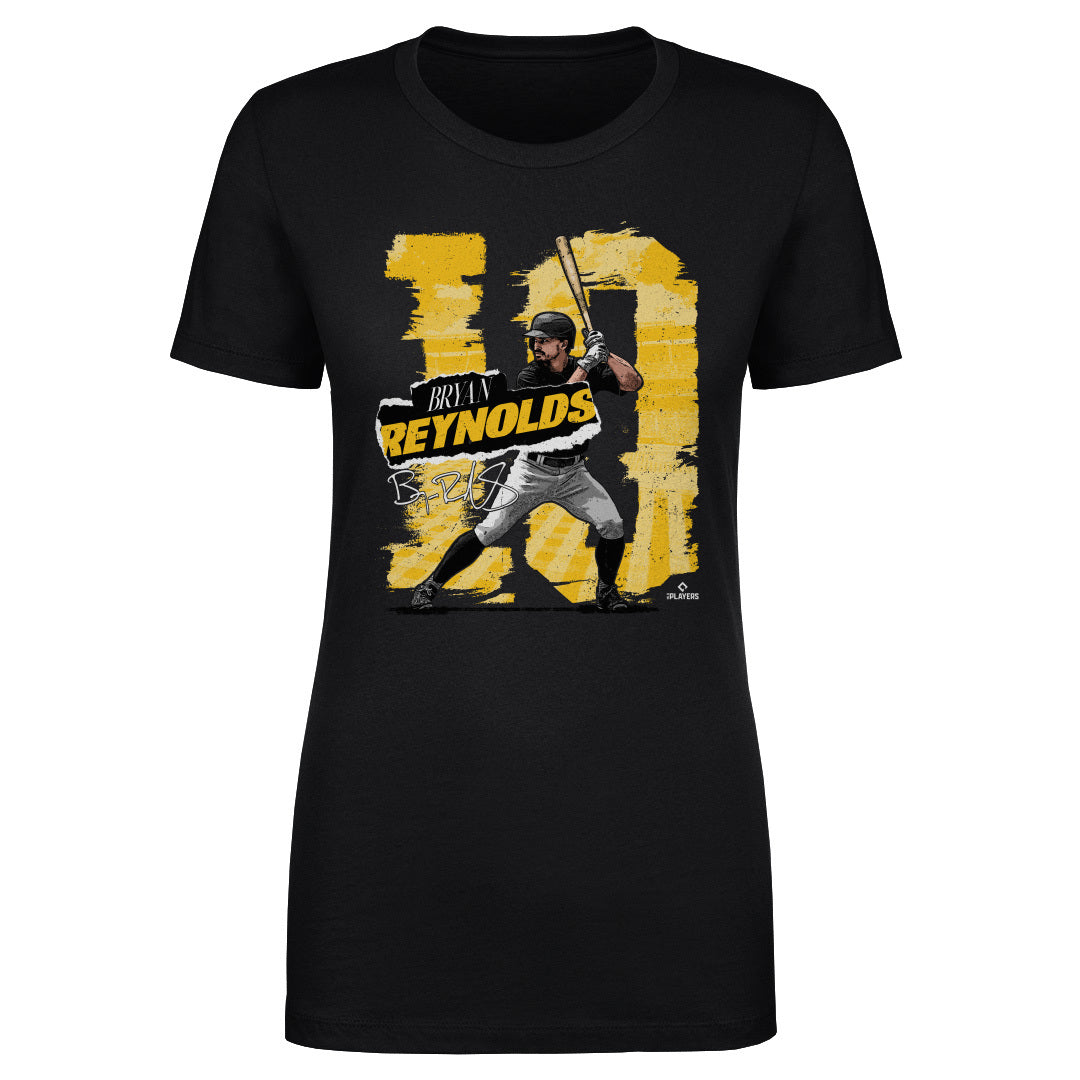 Bryan Reynolds Women&#39;s T-Shirt | 500 LEVEL