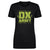 D-Generation X Women's T-Shirt | 500 LEVEL