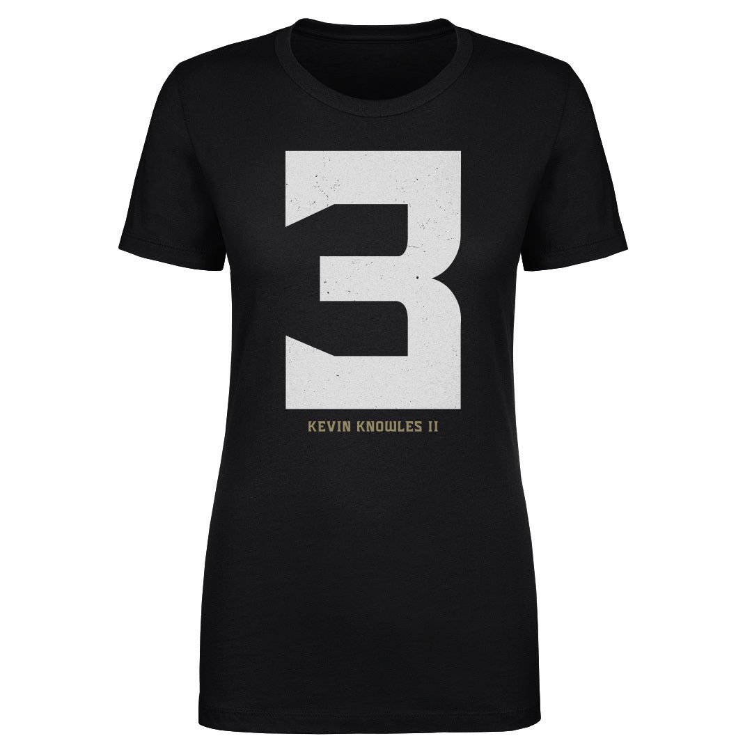 Kevin Knowles II Women&#39;s T-Shirt | 500 LEVEL