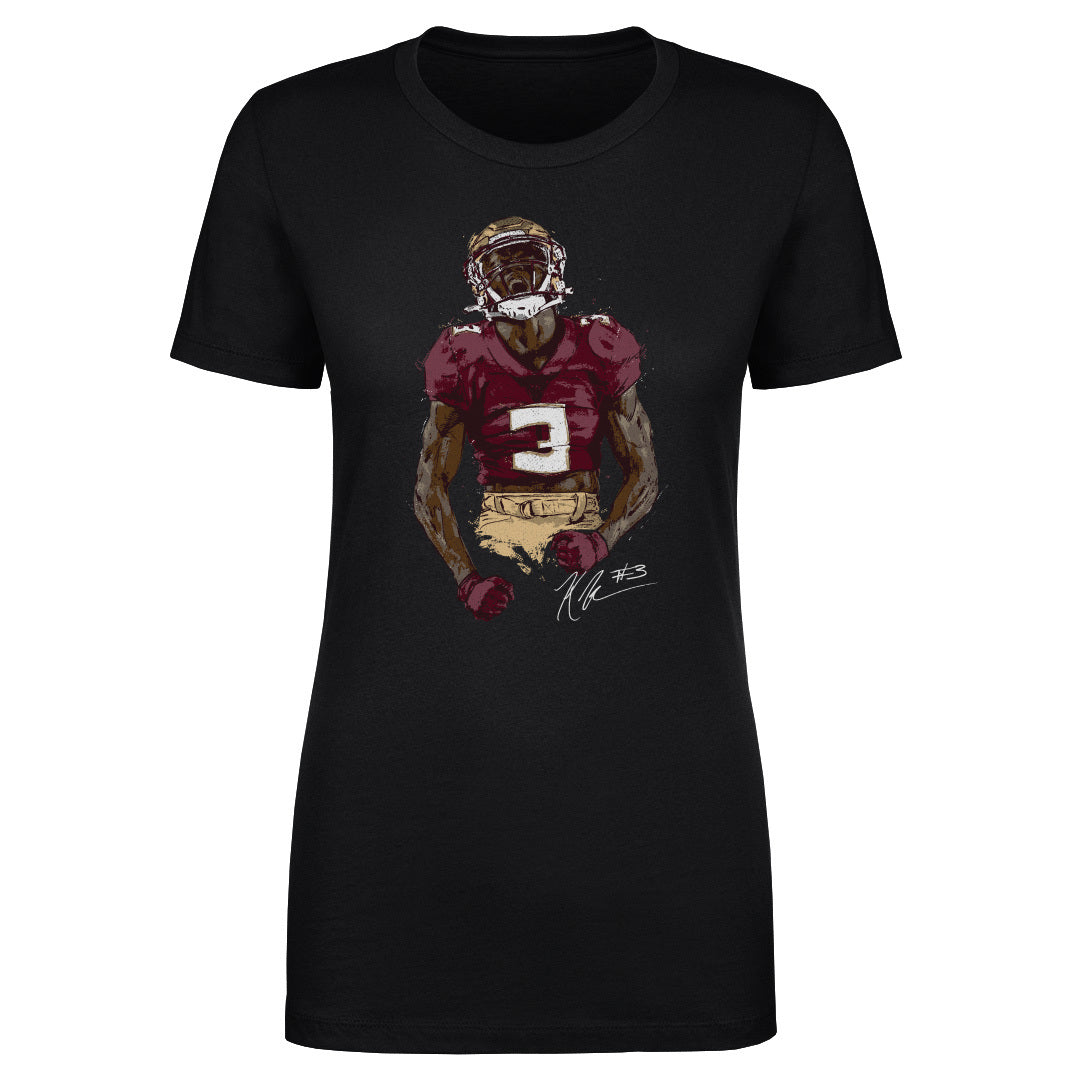 Kevin Knowles II Women&#39;s T-Shirt | 500 LEVEL