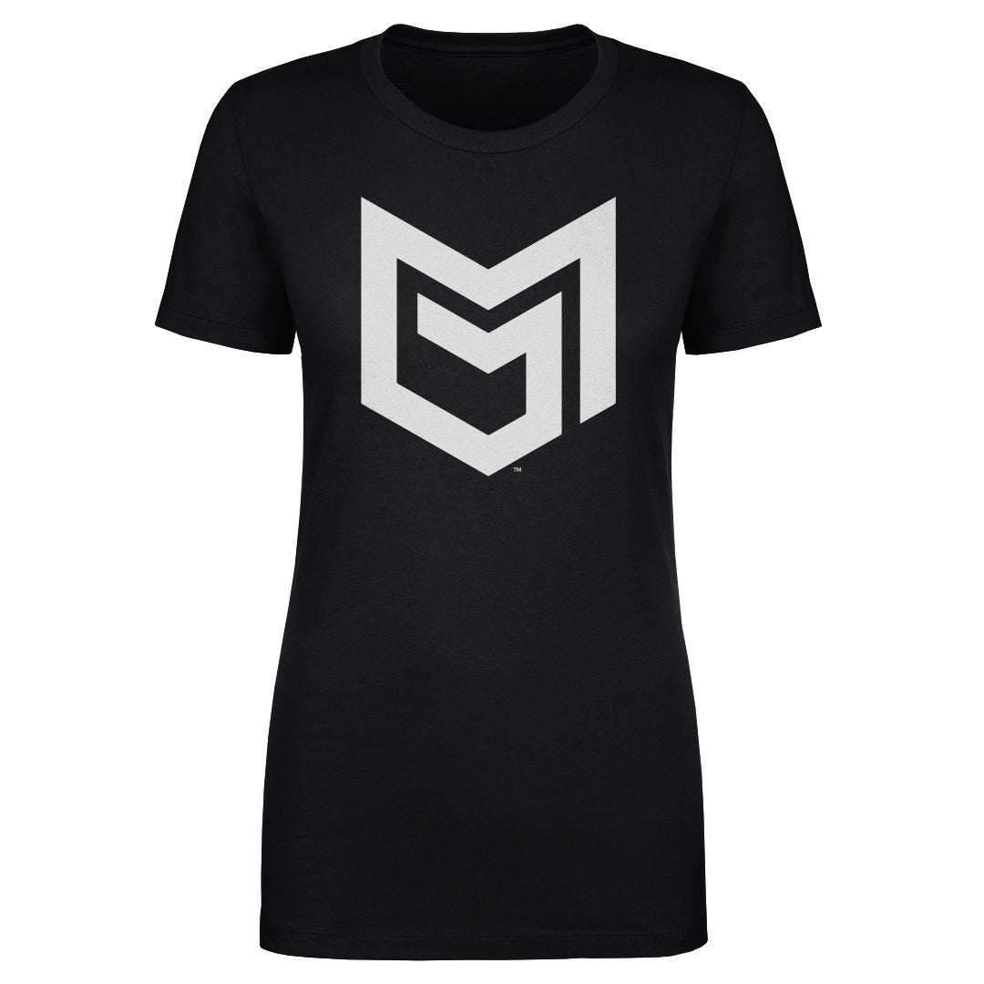 Graham Mertz Women&#39;s T-Shirt | 500 LEVEL