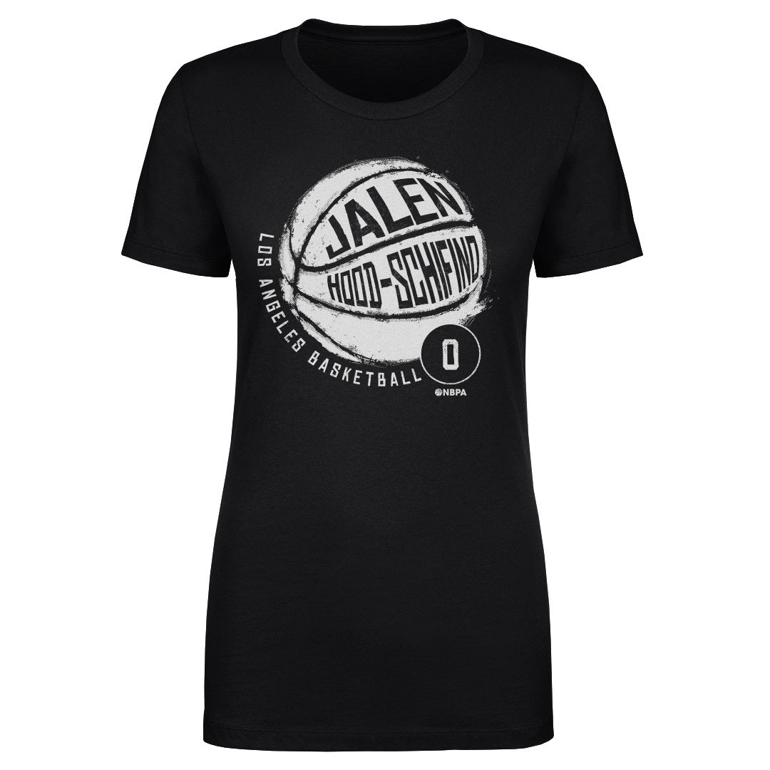 Jalen Hood-Schifino Women&#39;s T-Shirt | 500 LEVEL