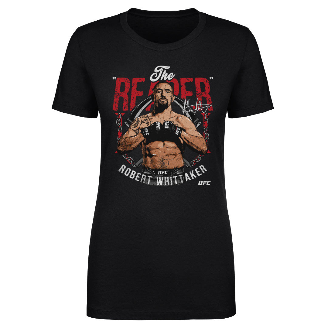 Robert Whittaker Women&#39;s T-Shirt | 500 LEVEL