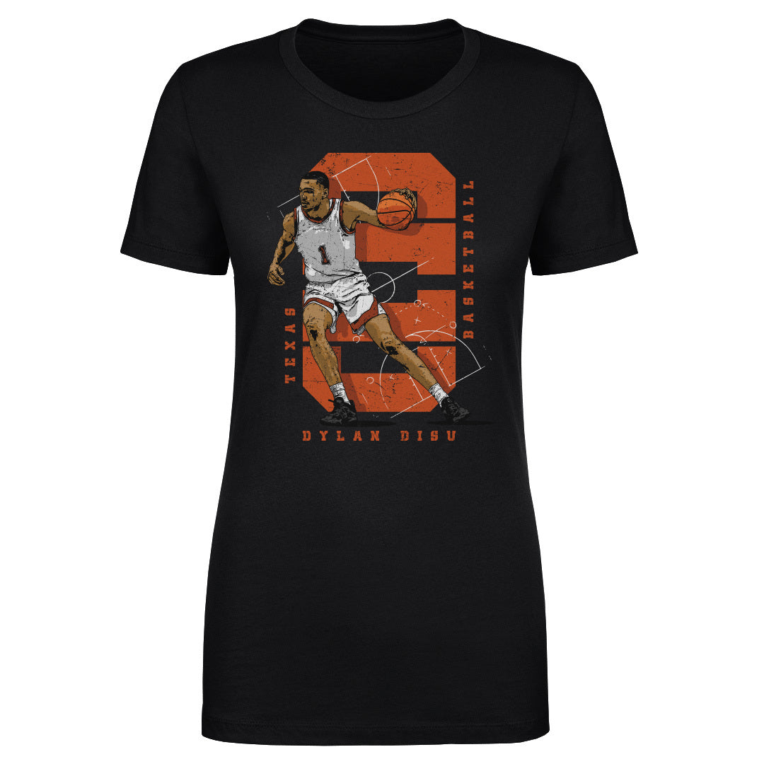 Dylan Disu Women&#39;s T-Shirt | 500 LEVEL