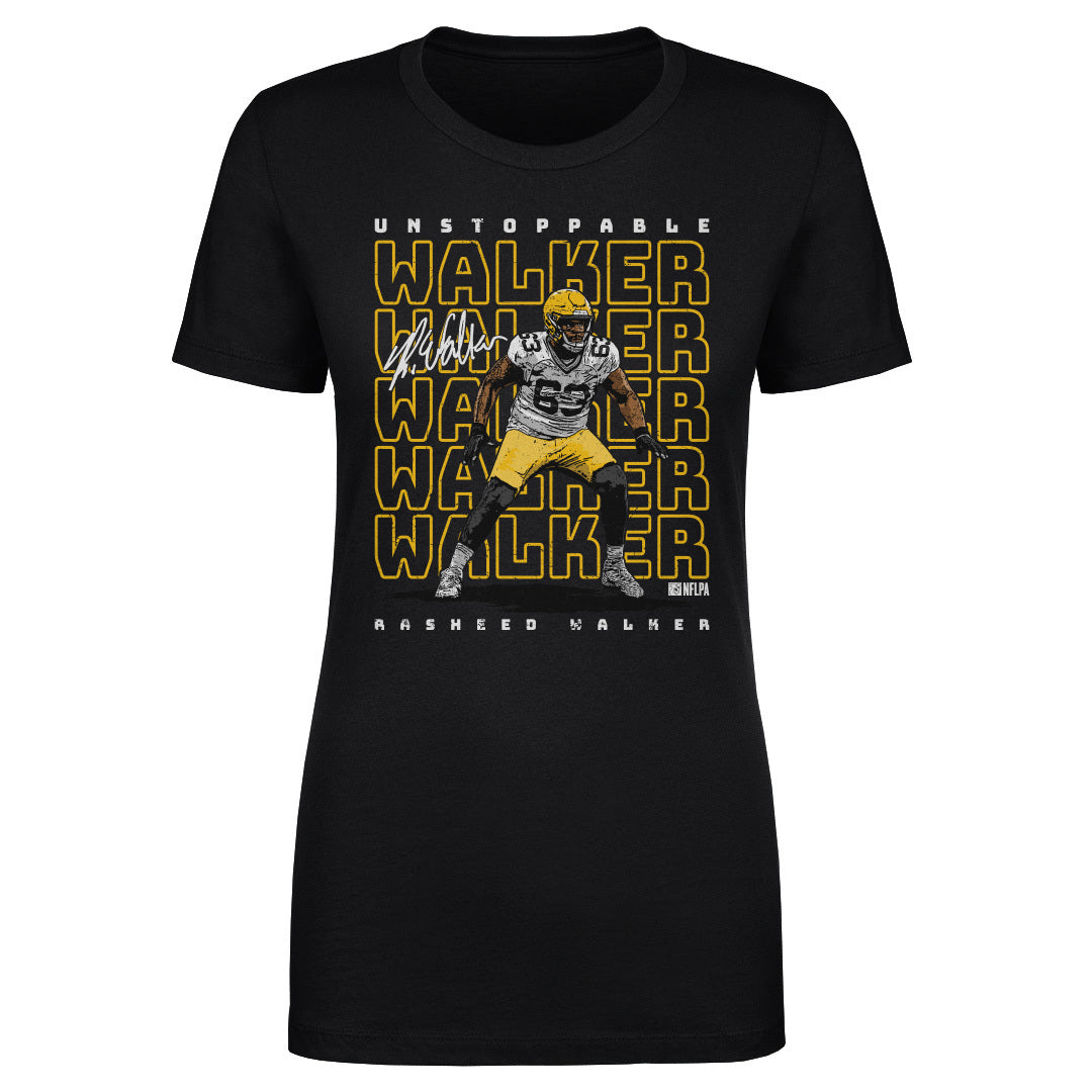 Rasheed Walker Women&#39;s T-Shirt | 500 LEVEL