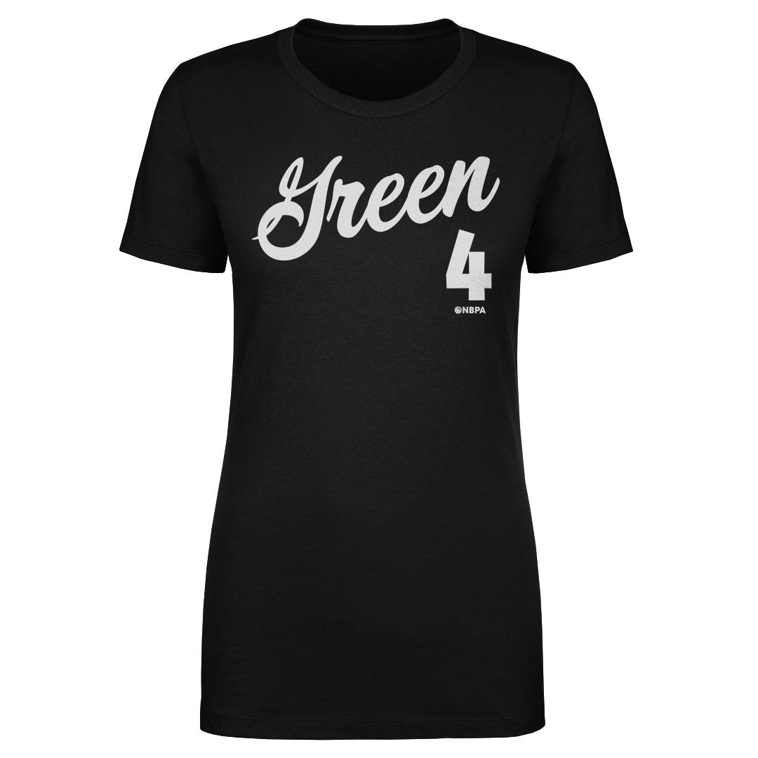 Jalen Green Women&#39;s T-Shirt | 500 LEVEL