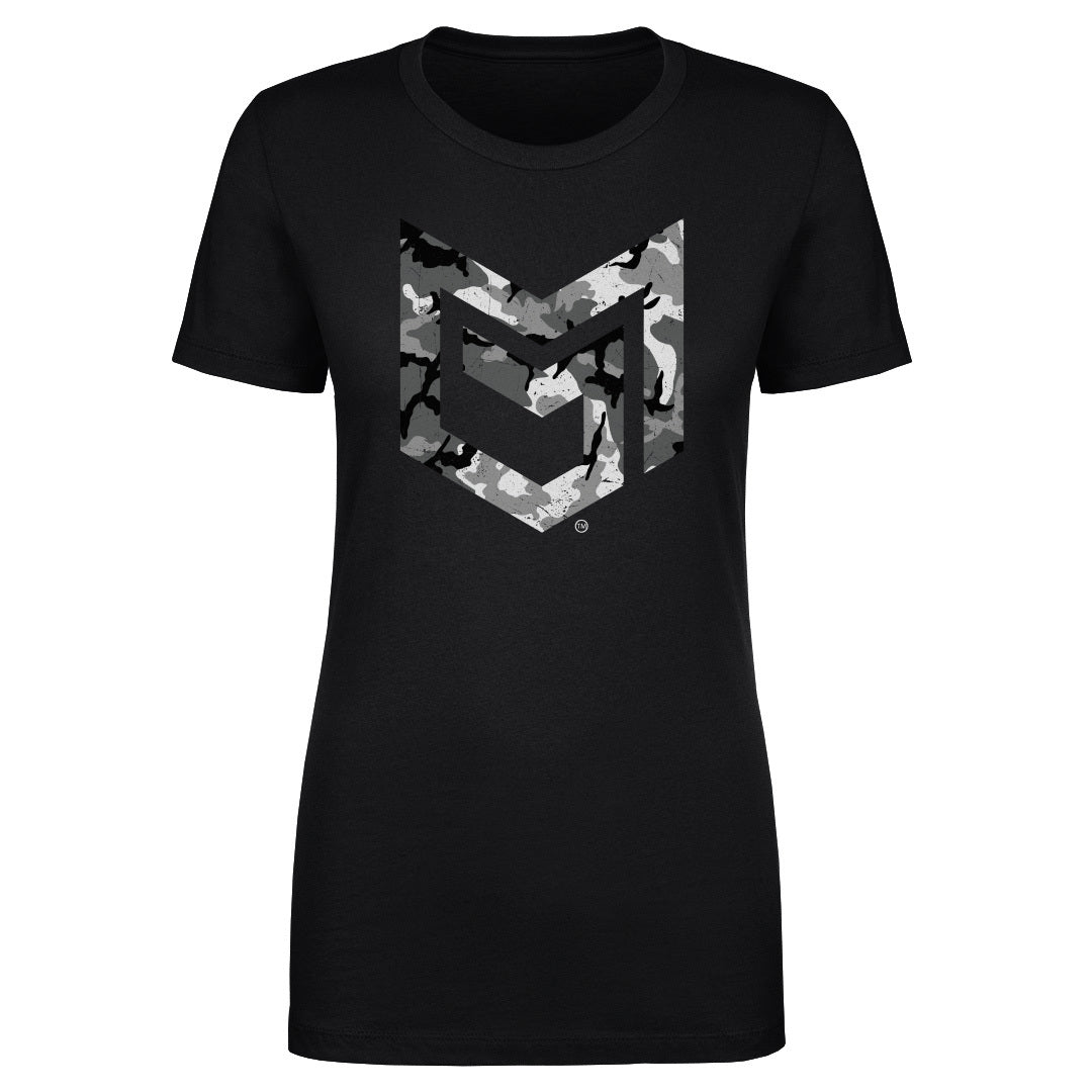 Graham Mertz Women&#39;s T-Shirt | 500 LEVEL