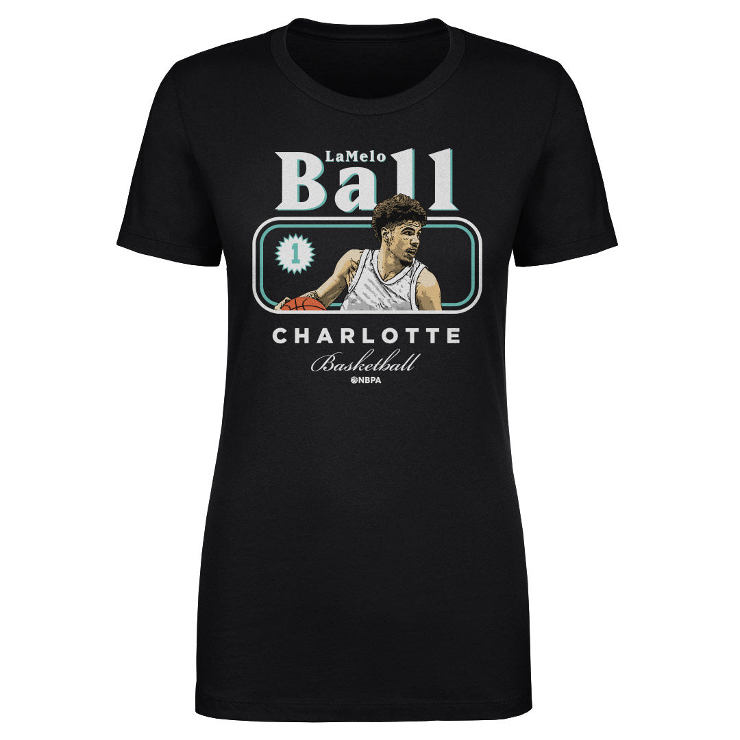 LaMelo Ball Women&#39;s T-Shirt | 500 LEVEL