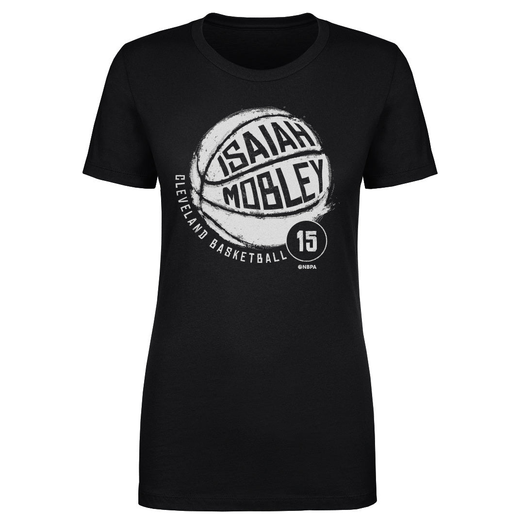 Isaiah Mobley Women&#39;s T-Shirt | 500 LEVEL