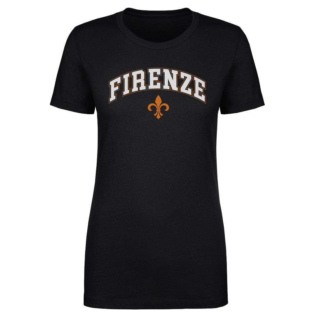 Florence Women&#39;s T-Shirt | 500 LEVEL