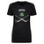 Andy Moog Women's T-Shirt | 500 LEVEL