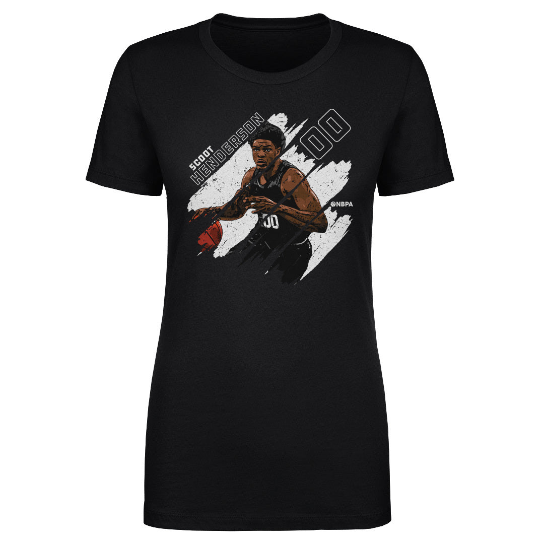 Scoot Henderson Women&#39;s T-Shirt | 500 LEVEL