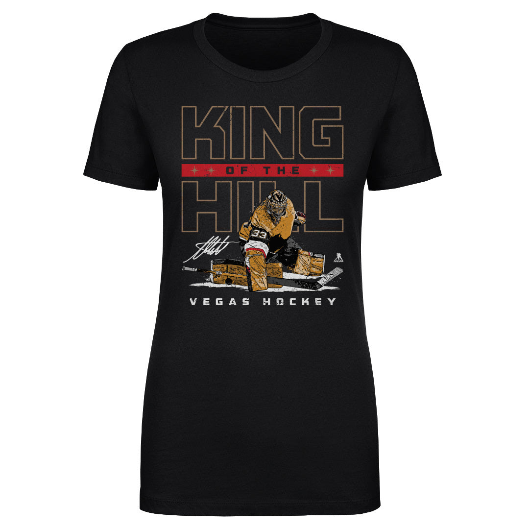 Adin Hill Women&#39;s T-Shirt | 500 LEVEL