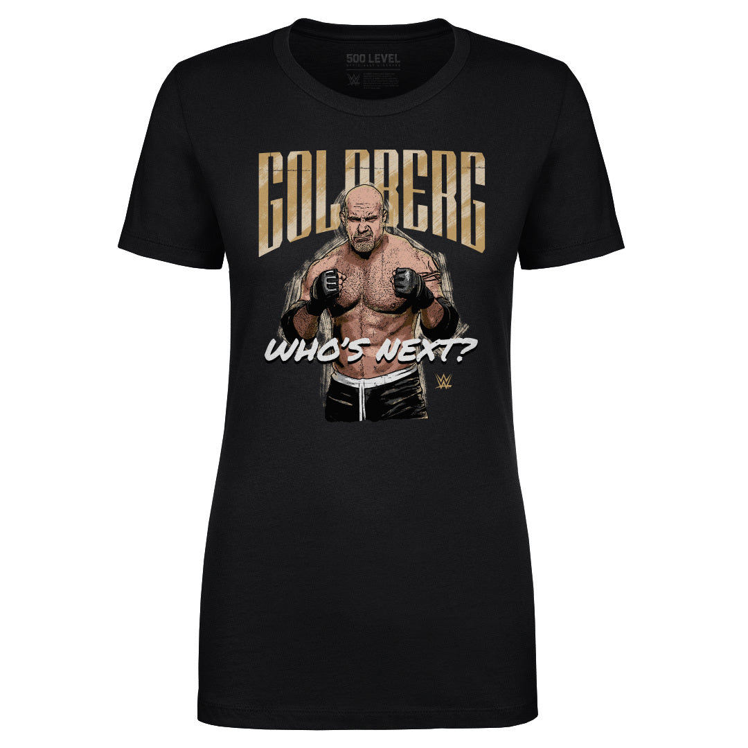 Goldberg Women&#39;s T-Shirt | 500 LEVEL