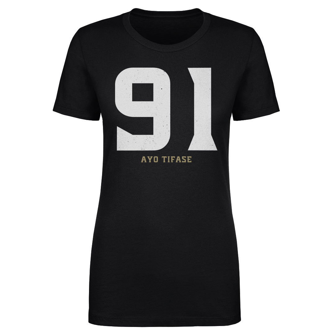 Ayo Tifase Women&#39;s T-Shirt | 500 LEVEL