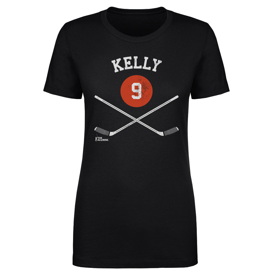 Bob Kelly Women&#39;s T-Shirt | 500 LEVEL