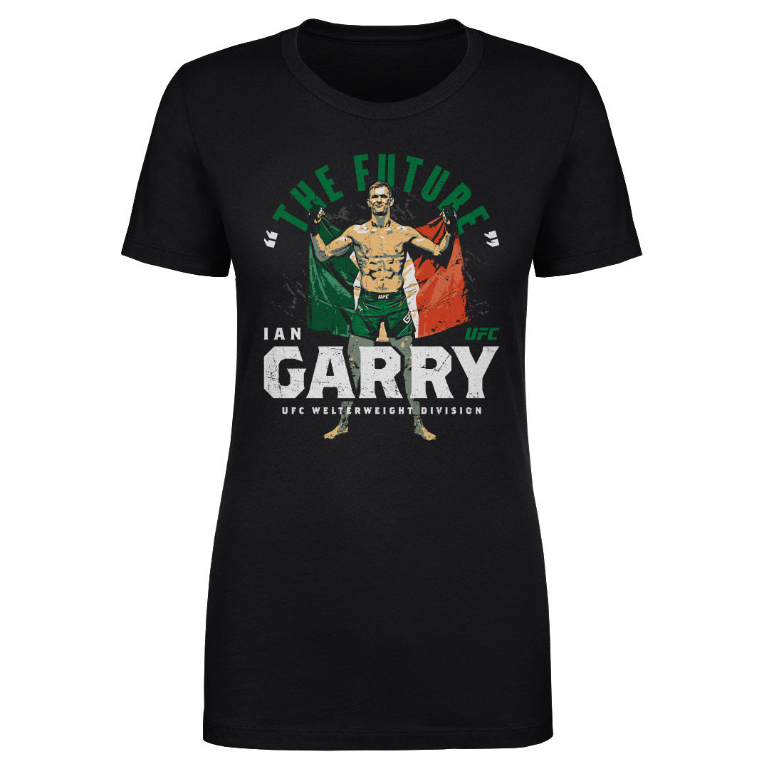Ian Garry Women&#39;s T-Shirt | 500 LEVEL