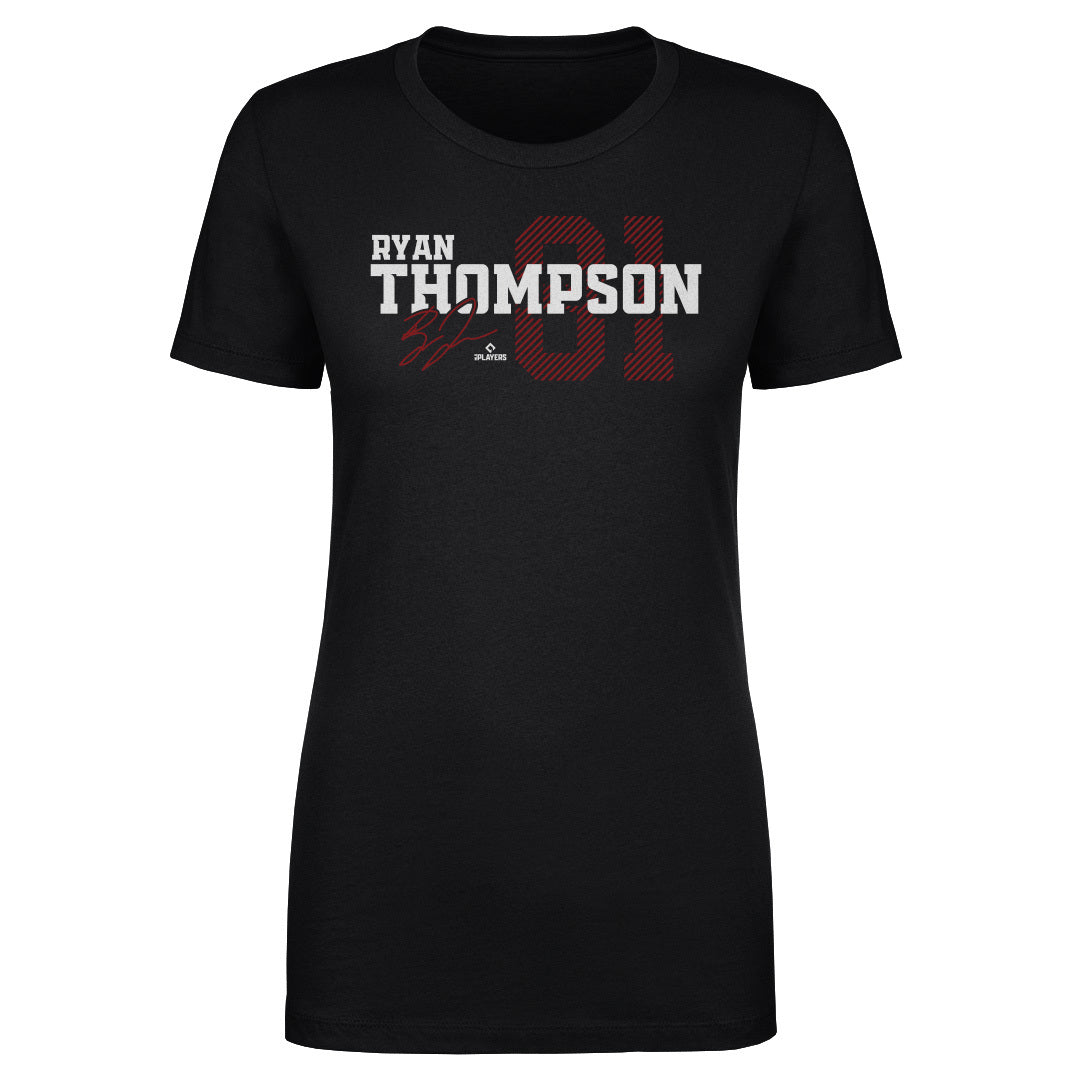 Ryan Thompson Women&#39;s T-Shirt | 500 LEVEL