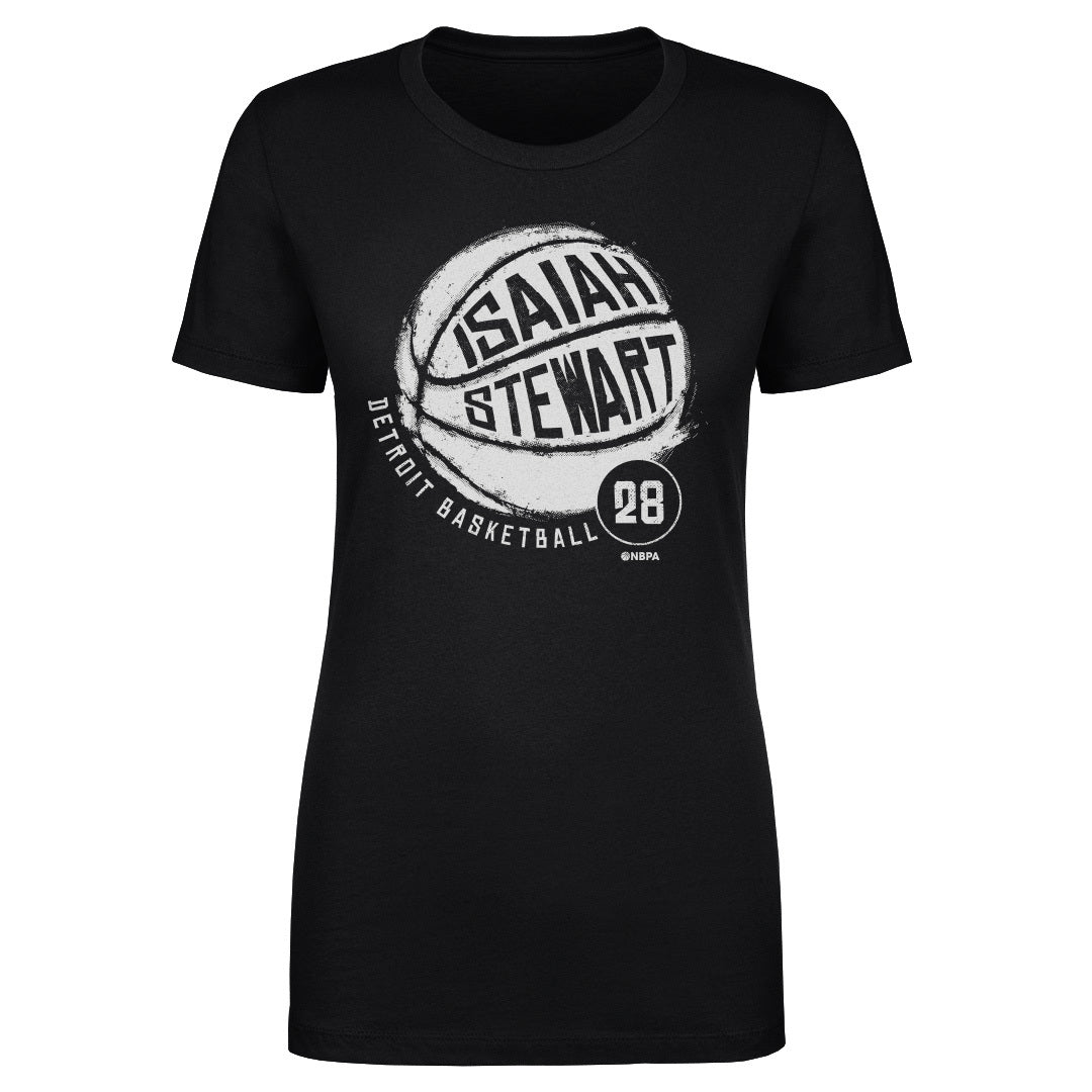 Isaiah Stewart Women&#39;s T-Shirt | 500 LEVEL