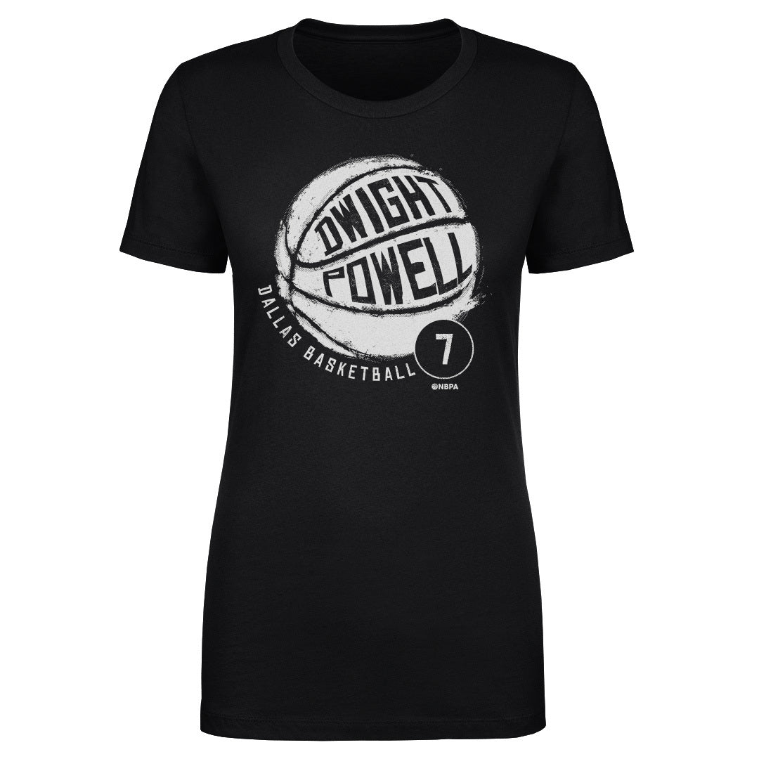 Dwight Powell Women&#39;s T-Shirt | 500 LEVEL