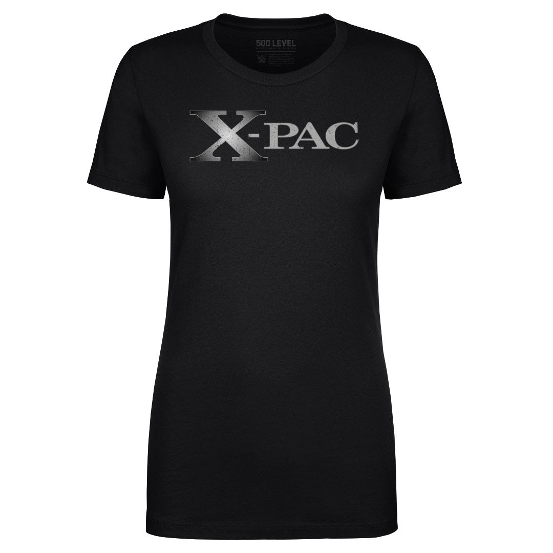 X-Pac Women&#39;s T-Shirt | 500 LEVEL