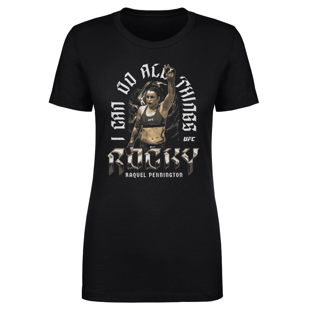 Raquel Pennington Women&#39;s T-Shirt | 500 LEVEL