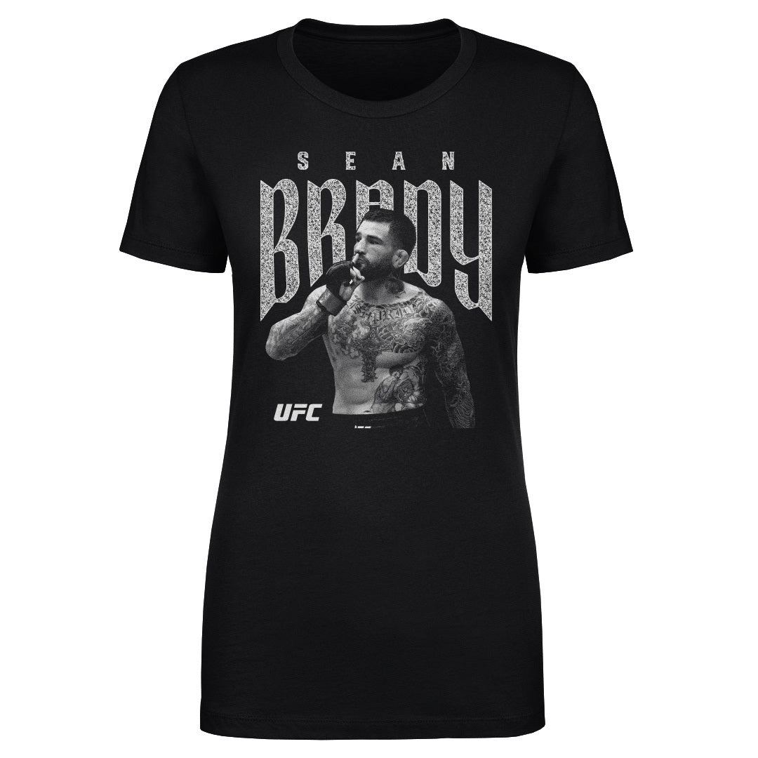 Sean Brady Women&#39;s T-Shirt | 500 LEVEL