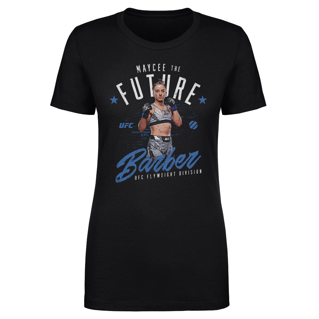 Maycee Barber Women&#39;s T-Shirt | 500 LEVEL