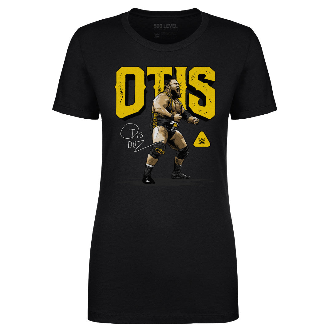 Otis Dozovic Women&#39;s T-Shirt | 500 LEVEL