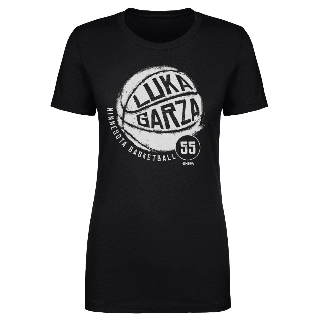 Luka Garza Women&#39;s T-Shirt | 500 LEVEL