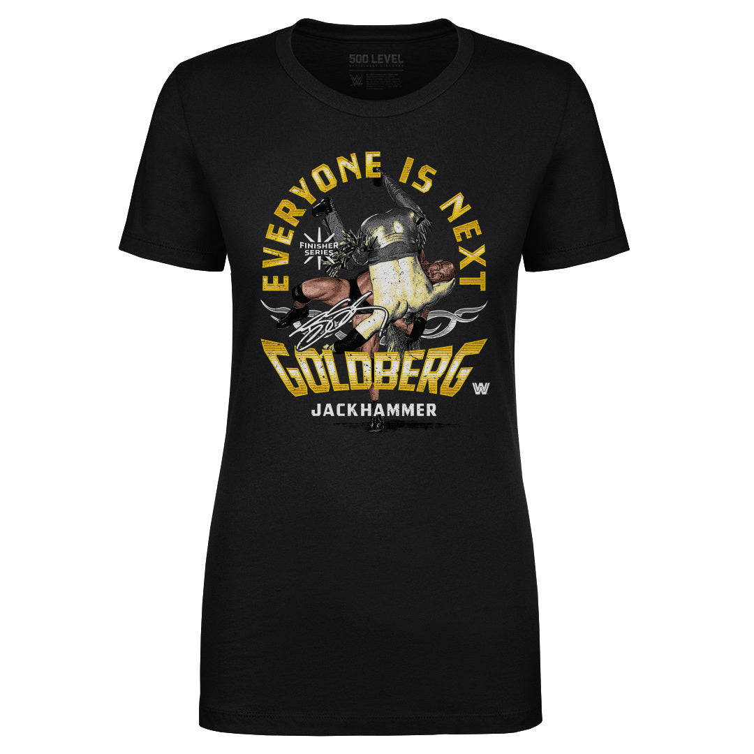 Goldberg Women&#39;s T-Shirt | 500 LEVEL