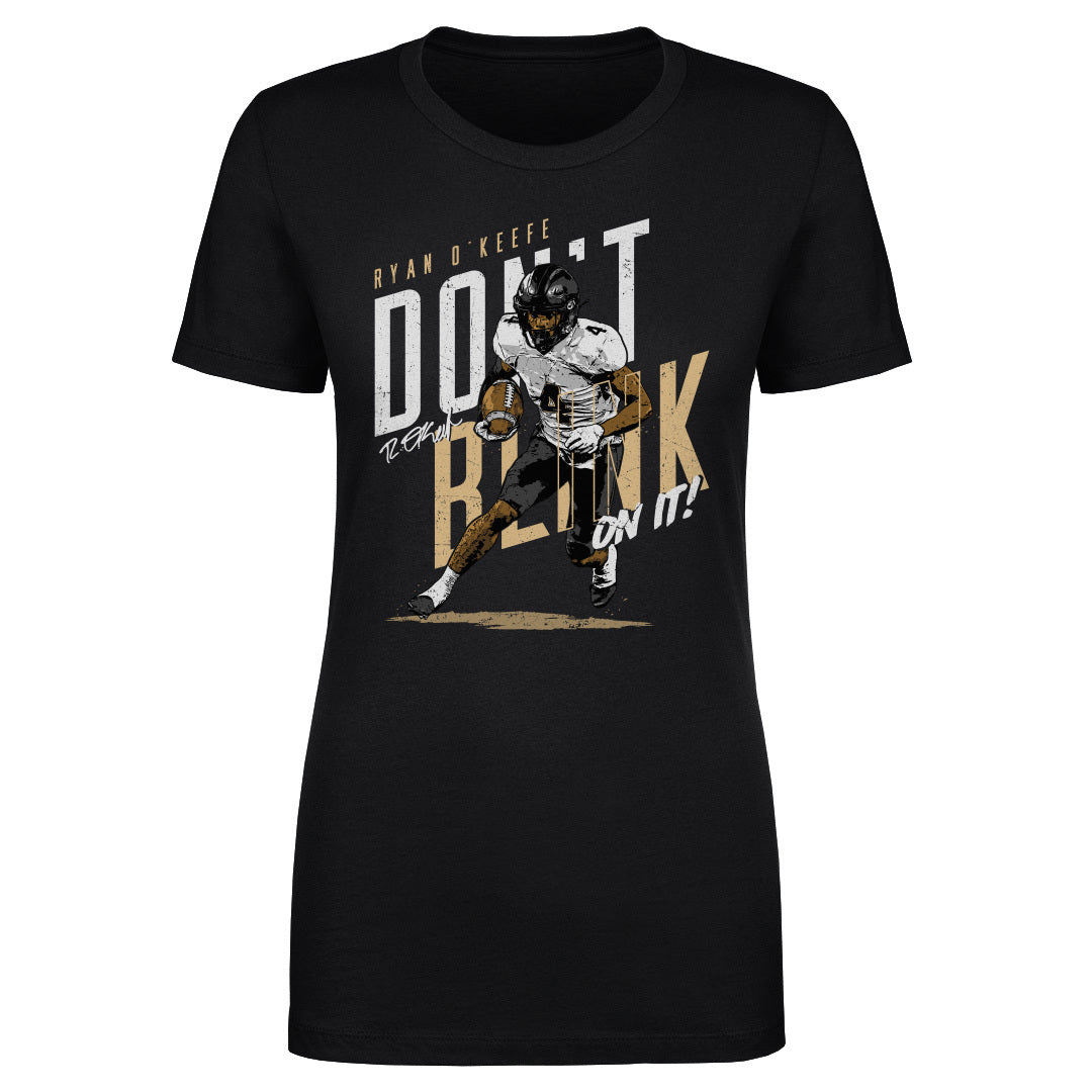 Ryan O&#39;Keefe Women&#39;s T-Shirt | 500 LEVEL