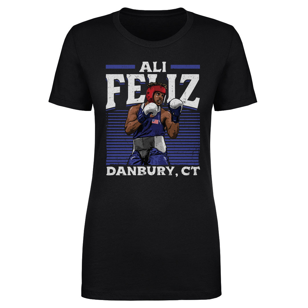 Ali Feliz Women&#39;s T-Shirt | 500 LEVEL