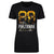 David Pastrnak Women's T-Shirt | 500 LEVEL