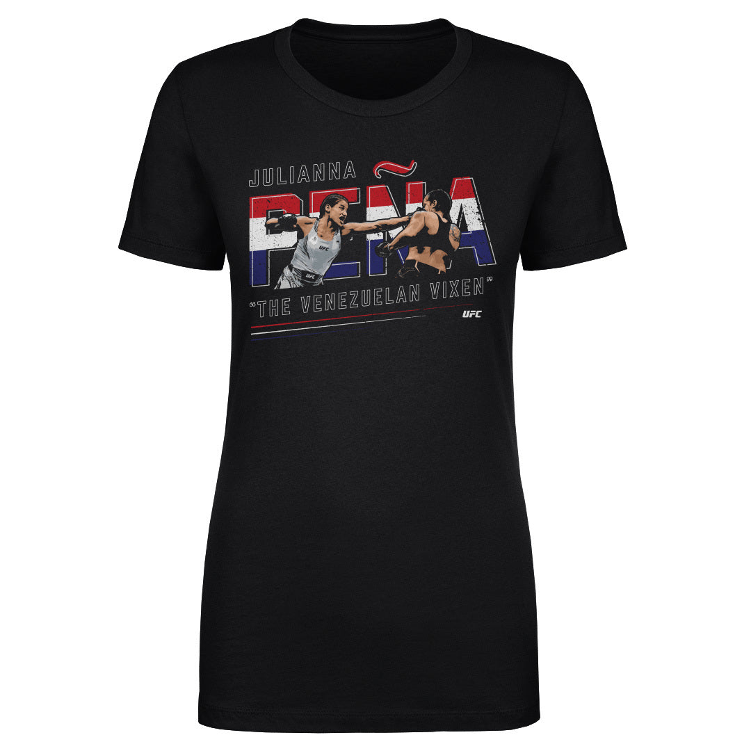 Julianna Pena Women&#39;s T-Shirt | 500 LEVEL