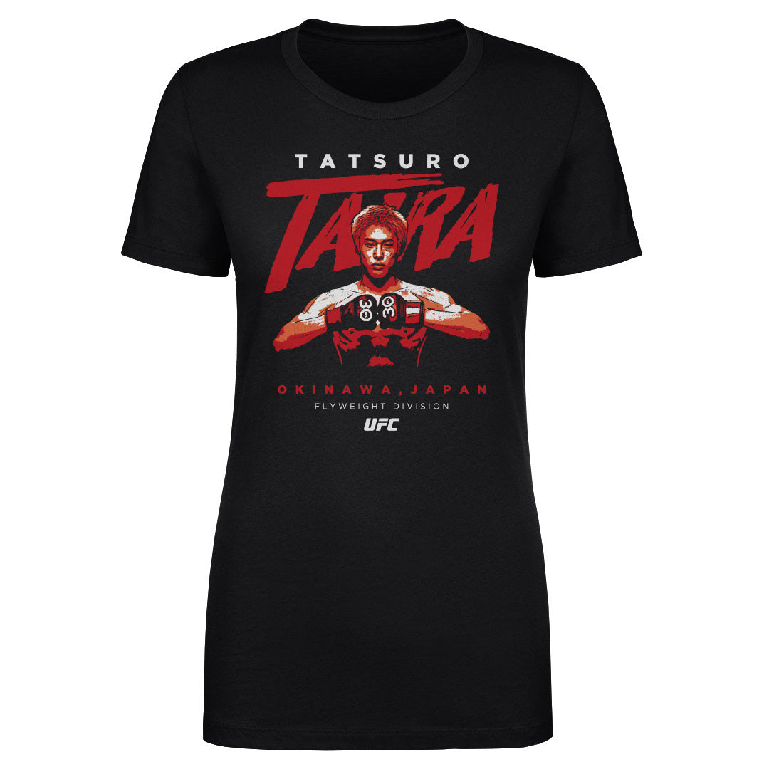 Tatsuro Taira Women&#39;s T-Shirt | 500 LEVEL