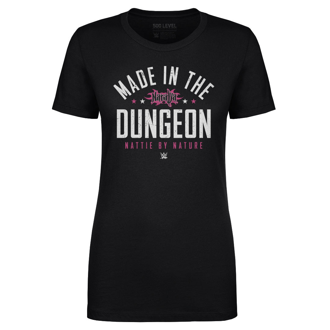 Natalya Women&#39;s T-Shirt | 500 LEVEL