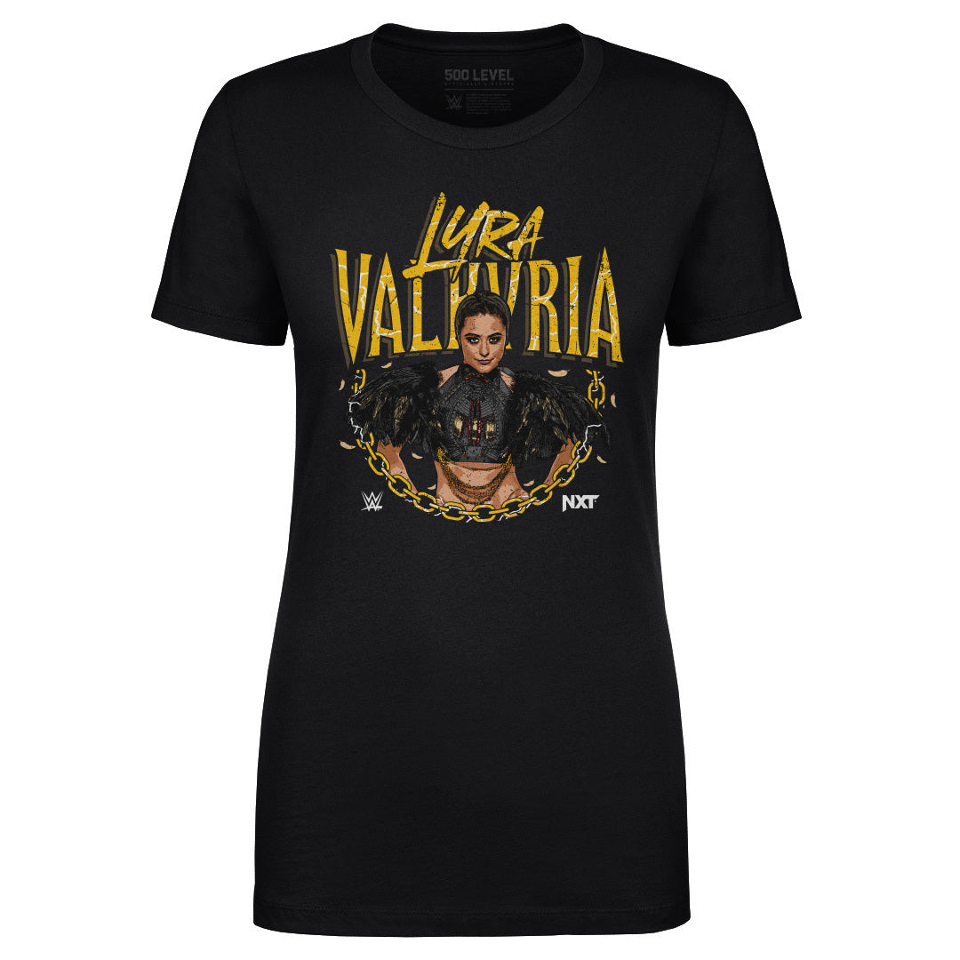 Lyra Valkyria Women&#39;s T-Shirt | 500 LEVEL